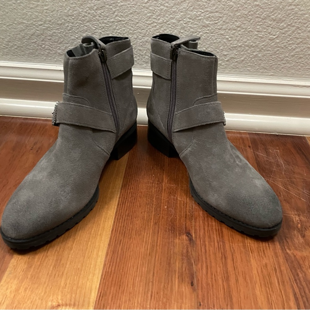 Susina Ankle Boots